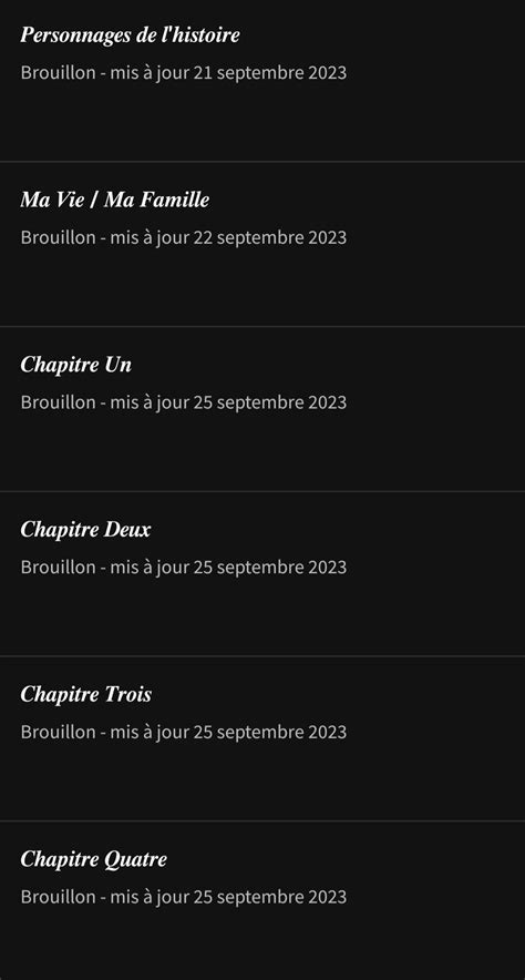 wattpad histoire|mes histoires wattpad.